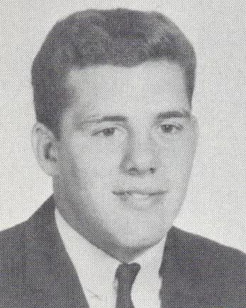 Bill Tibbitts — Primary portrait
