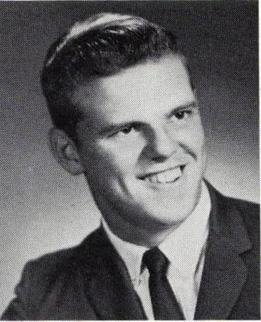 Gary Tyler — Primary portrait