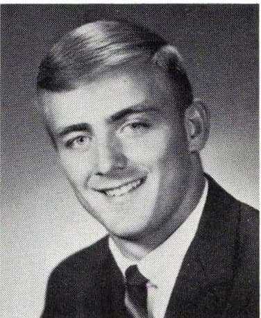 Bob Weed — Primary portrait