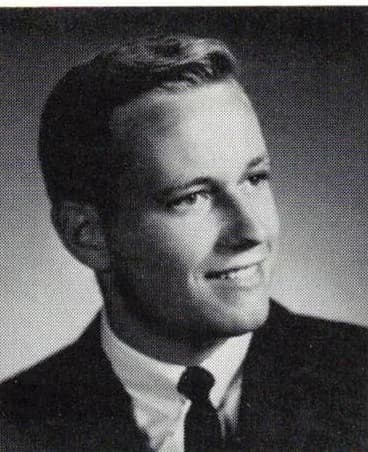Bruce Whittemore — Primary portrait