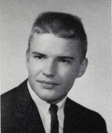 Larry Yeager