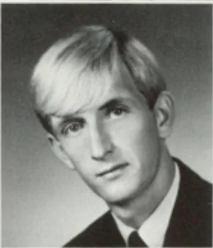 Hap Annis — Primary portrait