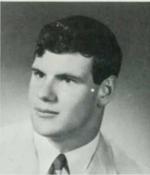 Howard Bentley — Primary portrait
