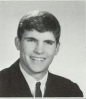 Craig Clark — Primary portrait