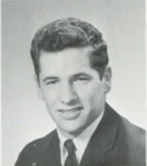 Steve Graham — Primary portrait