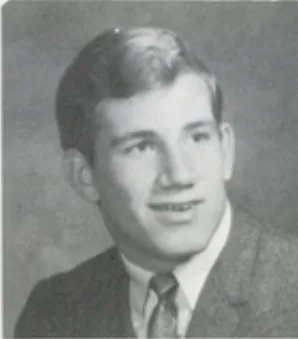 Bob Heene — Primary portrait