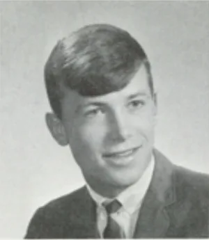 Charles Lampman