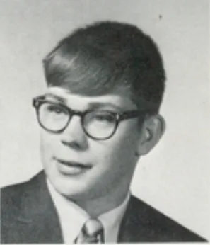 Craig Magee