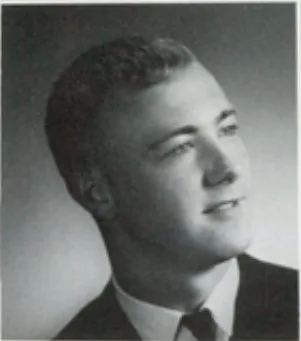 Jerry Meyer — Primary portrait