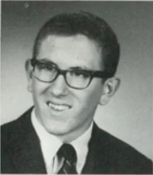 Pat O'Connor