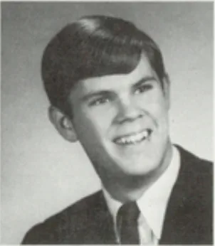 Jim Pratt — Primary portrait