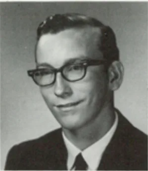 Chuck Shover — Primary portrait