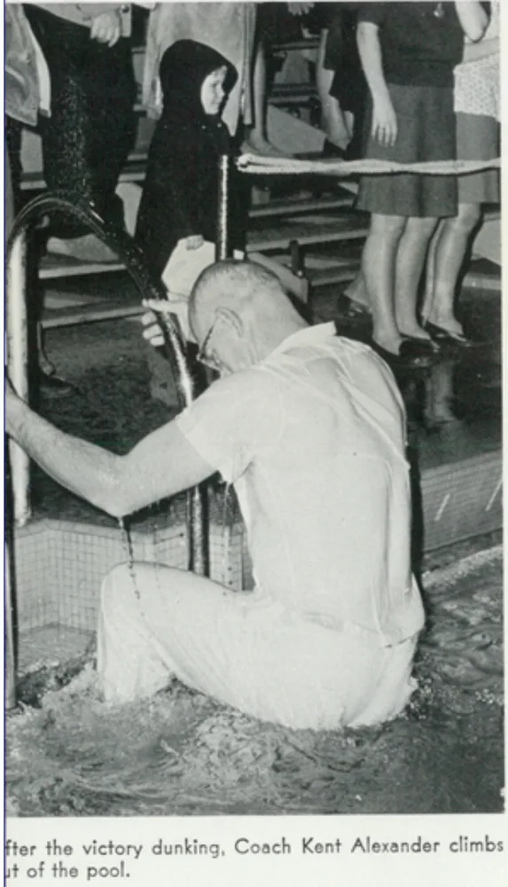 Kent Alexander