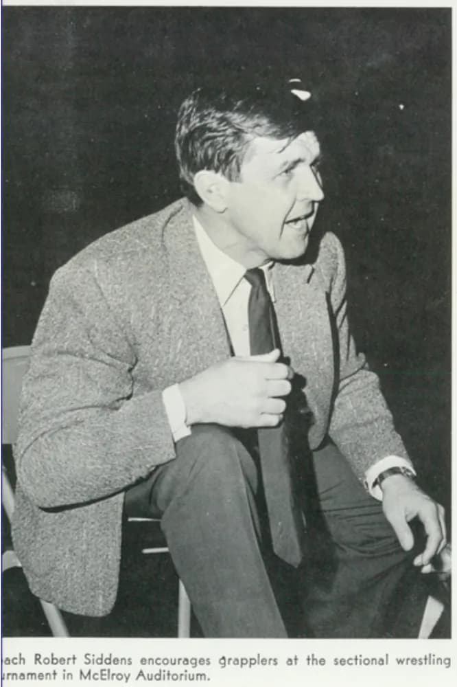 Bob Siddens