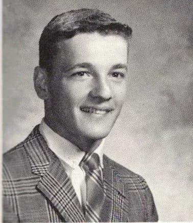 Ron Bartlett