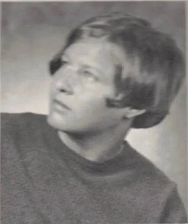 Connie Courbat