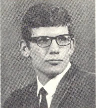 Bruce Dinnebeir