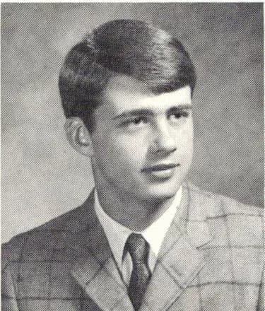Dale Einwalter — Primary portrait