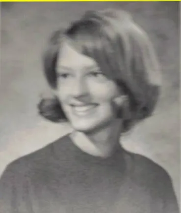 Julie Follette — Primary portrait
