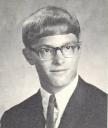 Jock Green — Primary portrait