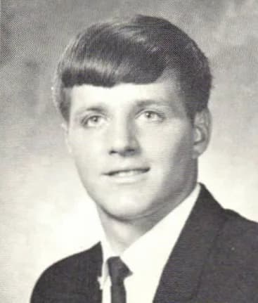 Larry Grimm