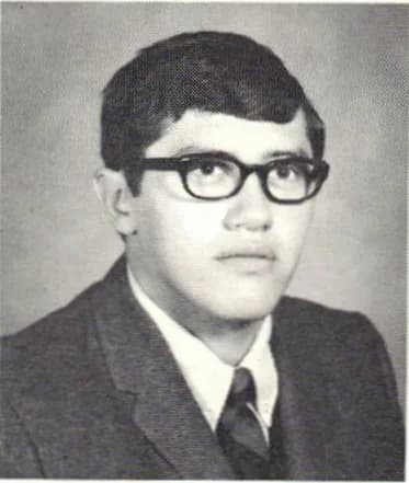 Dale Hall