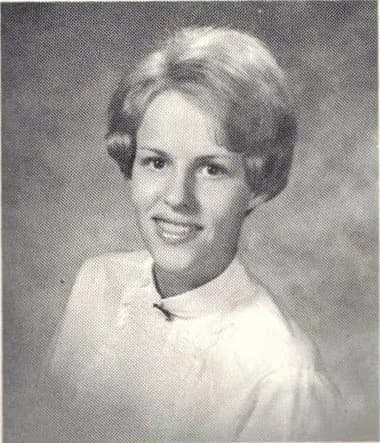 Audrey Happel — Primary portrait