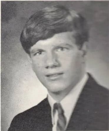 Steve Isley