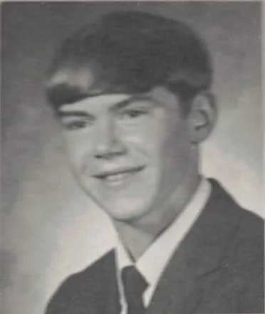 Rick Landau