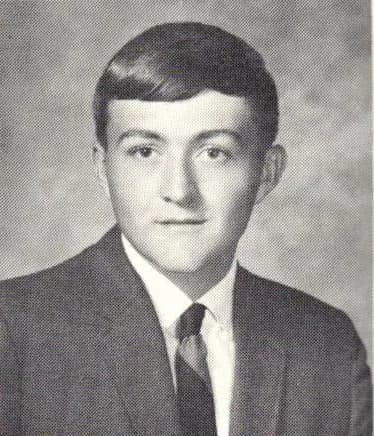 Loren Leisinger — Primary portrait