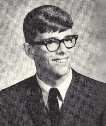 Jack Locke — Primary portrait
