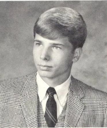 Lonnie Luloff — Primary portrait