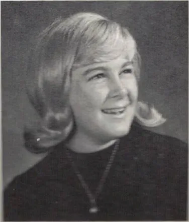 Kathy McCoy — Primary portrait