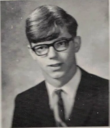 Dennis Schmidt — Primary portrait