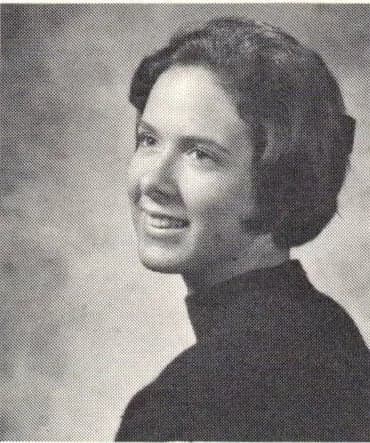 Bonnie Smith — Primary portrait