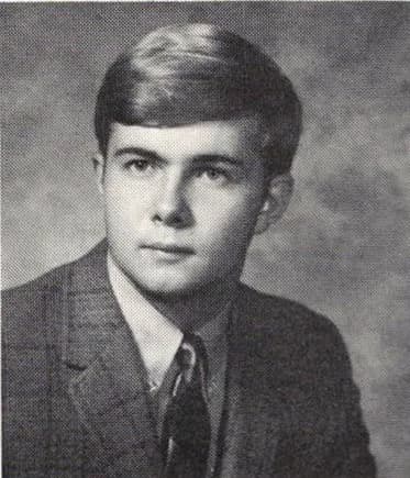 Dave Susong — Primary portrait