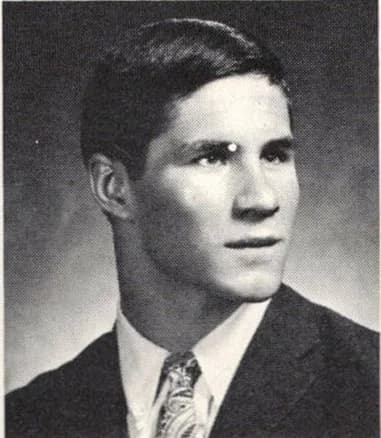 Bob Telfer