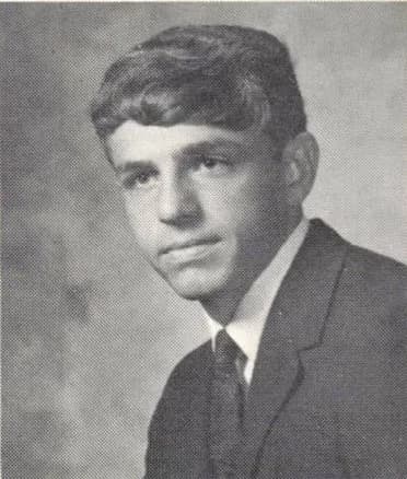 Tom Varney — Primary portrait