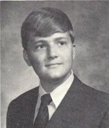 John Weyhrauch — Primary portrait