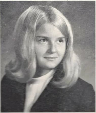 Edie Worch — Primary portrait