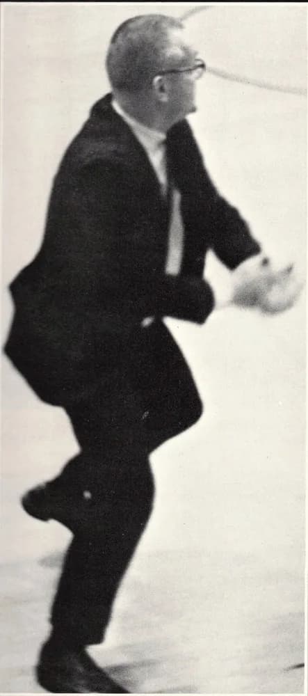 Bill Lane