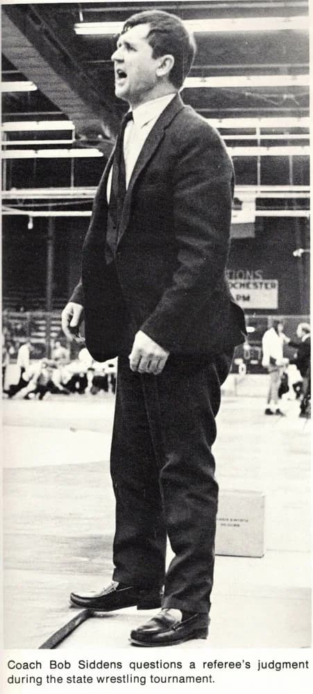 Bob Siddens