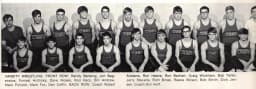 Boys Varsity Wrestling