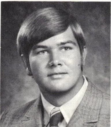 Alan Bachman