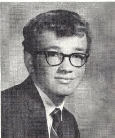 Mike Bartlett