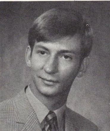 Bruce Bronsema — Primary portrait