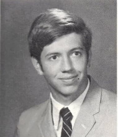 Curt Diehm — Primary portrait