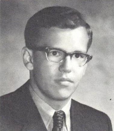 Bill Humenzcuk — Primary portrait