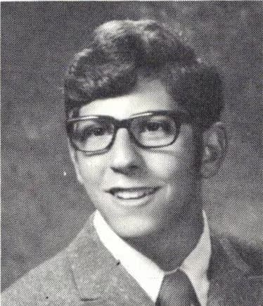 Myron Kanofsky