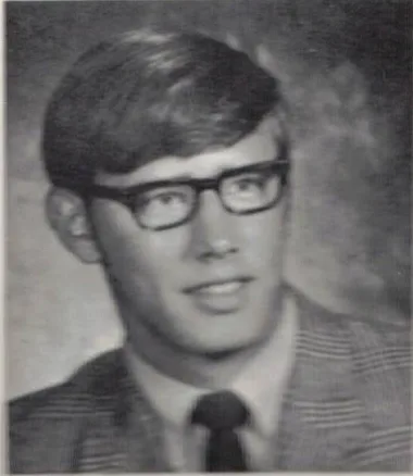 Mike Knox — Primary portrait